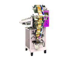 Chips Packing Machine Manufacturers India