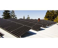 Solar Hot Water Repairs in South Perth - 2