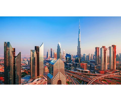 Dubai Amazing Adventures