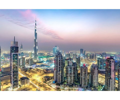 Dubai Amazing Adventures - 2