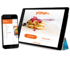 Are you looking to Develop a Food Delivery App - 2