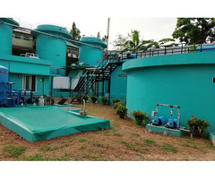 STP/ ETP Operations and Maintenance Services Kerala, India - 2