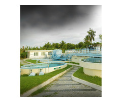 STP/ ETP Operations and Maintenance Services Kerala, India - 3