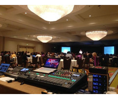 Sales and Marketing Events in Virginia VA