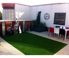 Terrace Garden Waterproofing Services