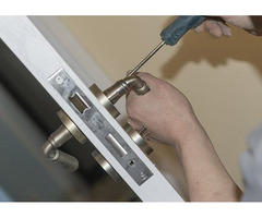 Find Expert Commercial Locksmith in Charlotte
