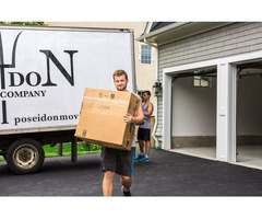 Your packing issues with movers from Boston to New York - 2