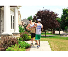 Your packing issues with movers from Boston to New York - 3