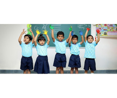Pre-Primary Classes