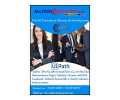 UIPath Training in Guindy
