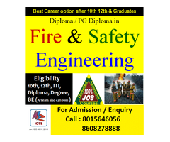 MBA Safety Management