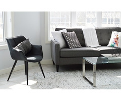 Clean 2 Rooms and A Couch Just at $415 - 2