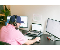 ExpressionEngine CMS Development Services