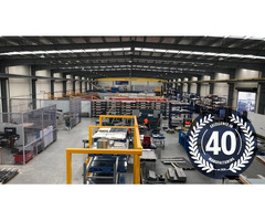 Sheet Metal & Structural Fabrication in Melbourne - 3
