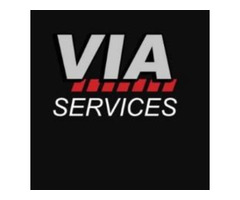 Via Appliance Repair