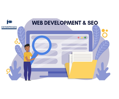 Top Web Application Development & SEO Company USA