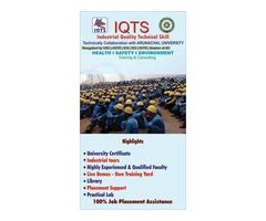 International Safety Courses in Marthandam