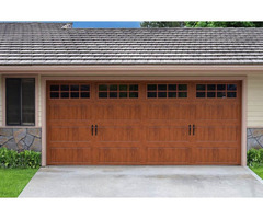 Garage Door Service in San Diego