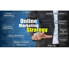 Website Designing Dubai | Online Marketing Services in Dubai