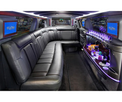 Limousine Services in Washington DC