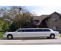 Limousine Services in Washington DC - 2