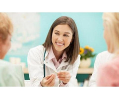 Homeopathic Consultant in Singapore