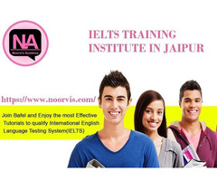 One of the best Institute in Jaipur