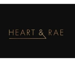 Heart & Rae Photography