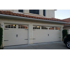 Specialist Agency for Garage Door Repair in Temecula