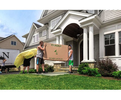 Great Moving Services With Boston To LA Movers - 3