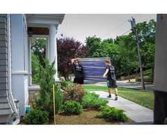 Great Moving Services With Boston To LA Movers - 4