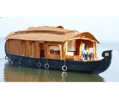 Kerala Boat House Tour Booking with Excellent Packages