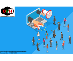 Online Business Promotion Company 