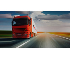 Best Logistics Service Provider | Trucking Logistics