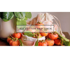 All Cotton and Linen - ACL