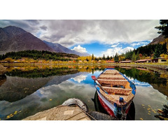 Pakistan Tourist Visa | Pakistan Visa