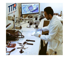 TTR Data Recovery Services - Arlington - 2