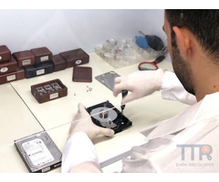 TTR Data Recovery Services - Arlington - 3