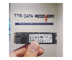 TTR Data Recovery Services - Arlington - 4