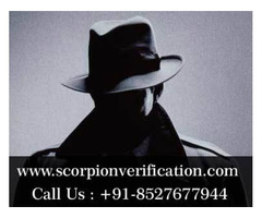 Private Detective Agency in Delhi,India