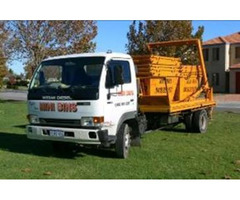 Mini Skip Bin Hire - 3