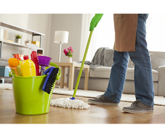 Hire Professional Home Cleaning Company San Diego