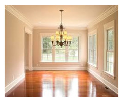 Exterior Painting Service