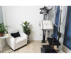 KKT Back Pain Treatment Center