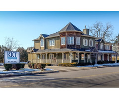 KKT Back Pain Treatment Center - 2