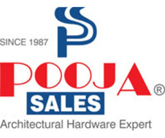 Pooja Sales Hardware