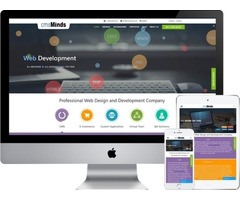 Hire Mean Stack Developers - cmsminds - 2