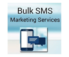 Get Best Bulk SMS Service Provider 2019 by Astrum InfoTech - 2