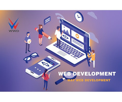 Looking For Web Design, Web Developer Services - 2