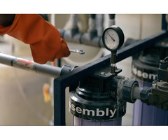 Energy and Water Conservation Consultancy in India - 2